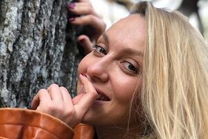 Полякова: Желайте аккуратно!