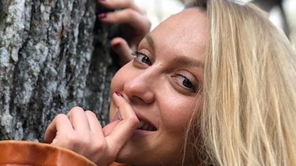 Полякова: Желайте аккуратно!