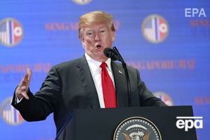 Трамп: Мы не допустим, чтобы то, что происходит в Европе, происходило в США