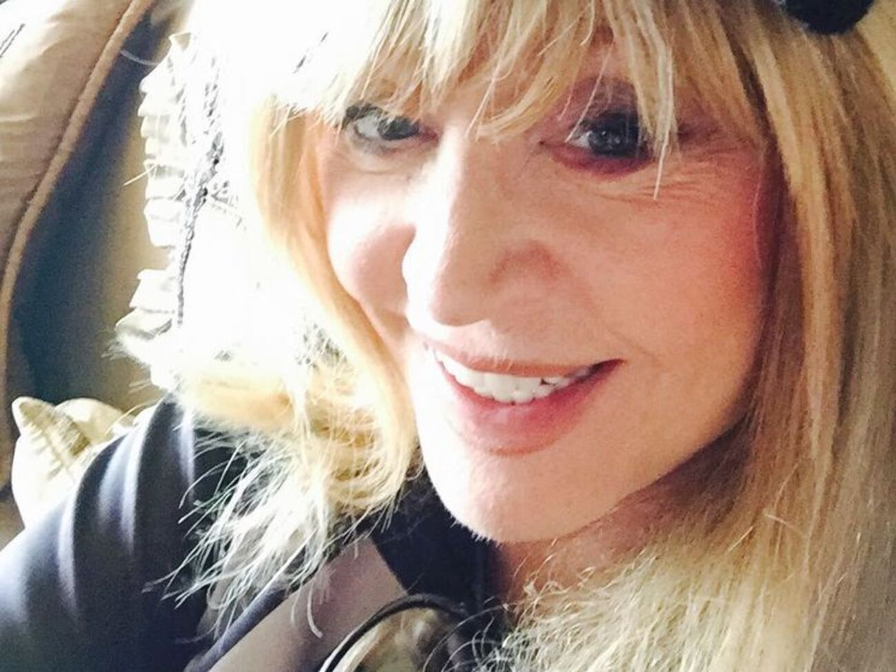 Пугачова: Із днем народження, мій коханий