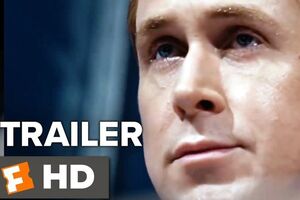 Гослинг исполнил роль Нила Армстронга