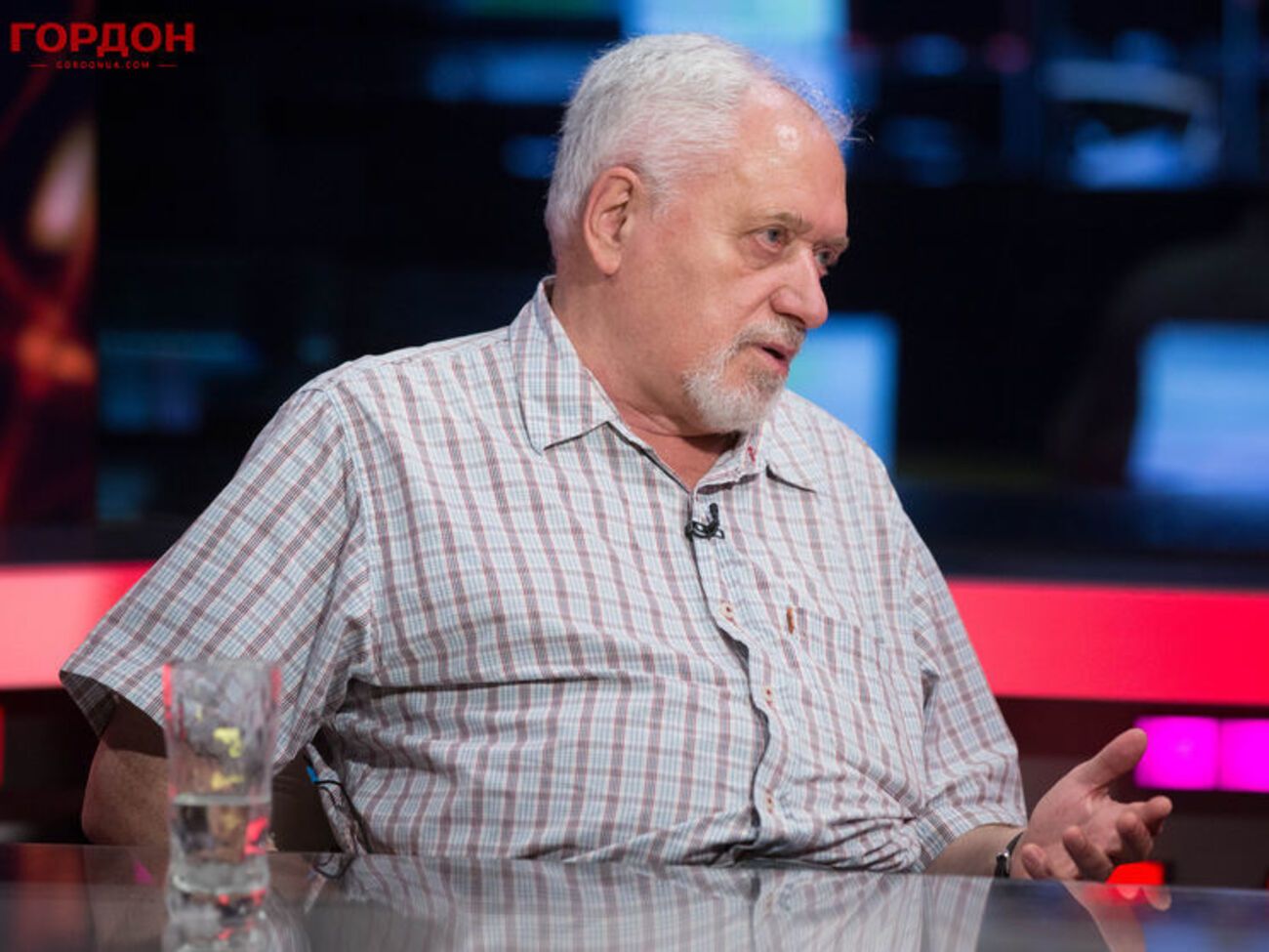 Глузман: Це довідки, здобуті особливим шляхом