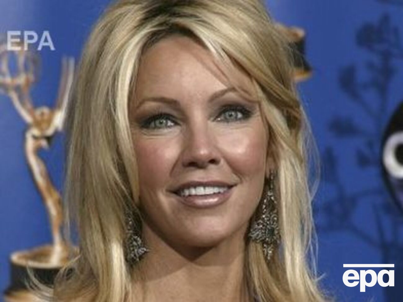 Локлир искала оружие с целью убить себя