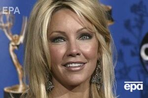 Локлір шукала зброю з метою убити себе