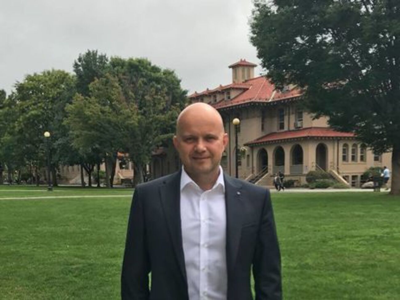 Тандит подтвердил информацию о своем увольнении