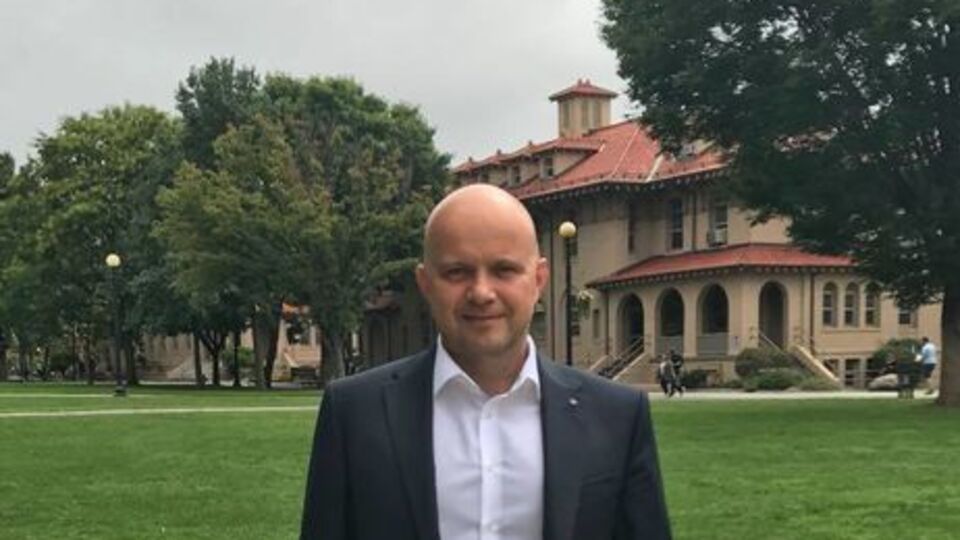Тандит подтвердил информацию о своем увольнении
