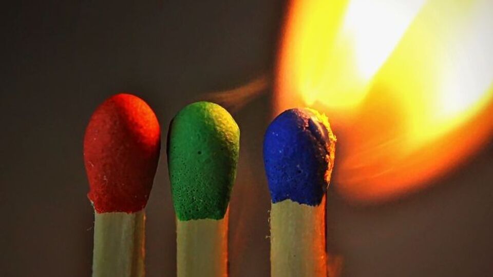 Состав головок спичек не был постоянным