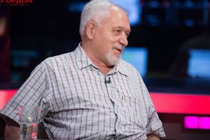 Глузман: Министр не имеет права на эмоции