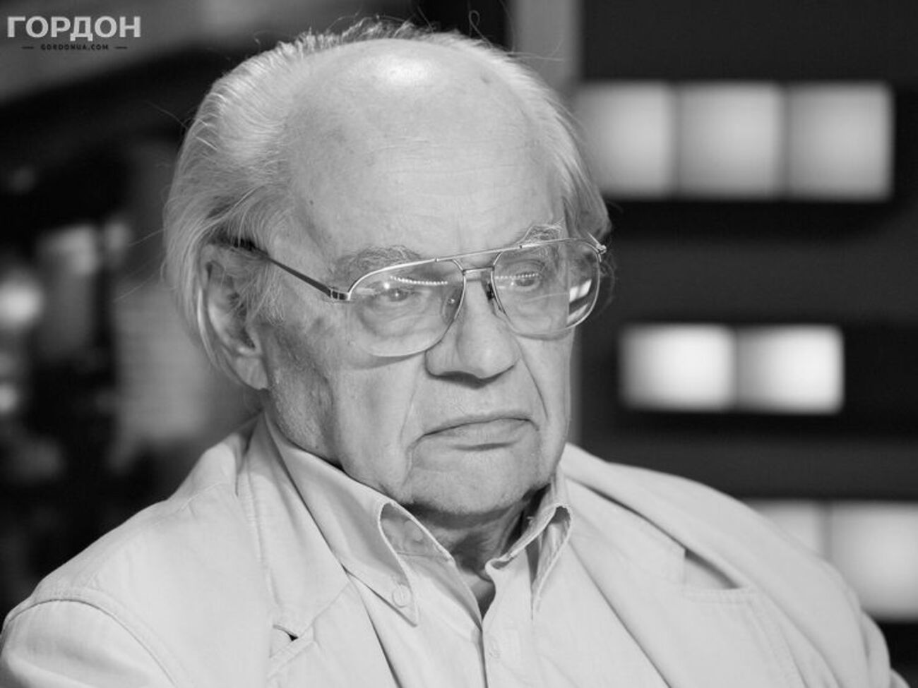 Драч: Постійно присутня війна українські пісню і душу коригує, через&nbsp;квоти на телебаченні і радіо, заборони на ввезення книг із Росії культура знічується