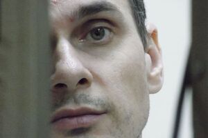 Сенцов голодує із 14 травня