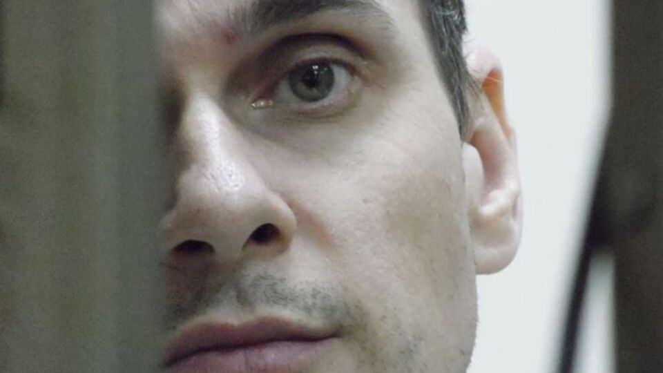 Сенцов голодает с 14 мая