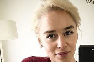 Кларк: "Игра престолов", спасибо за жизнь, о которой я раньше даже не мечтала