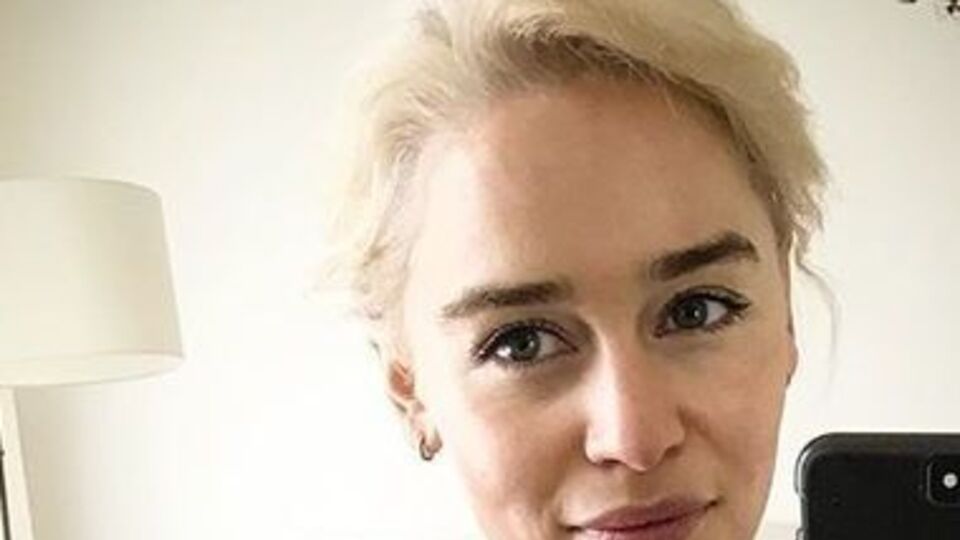 Кларк: "Игра престолов", спасибо за жизнь, о которой я раньше даже не мечтала