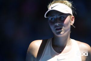 Костюк програла у першому раунді