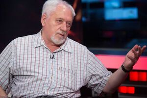 Глузман: Я не хочу даже сейчас касаться того, что предлагает Супрун. Это безумие просто
