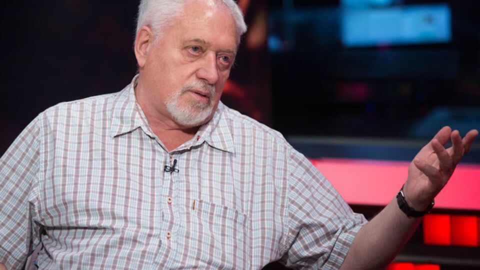 Глузман: Я не хочу навіть зараз торкатися того, що пропонує Супрун. Це просто безумство