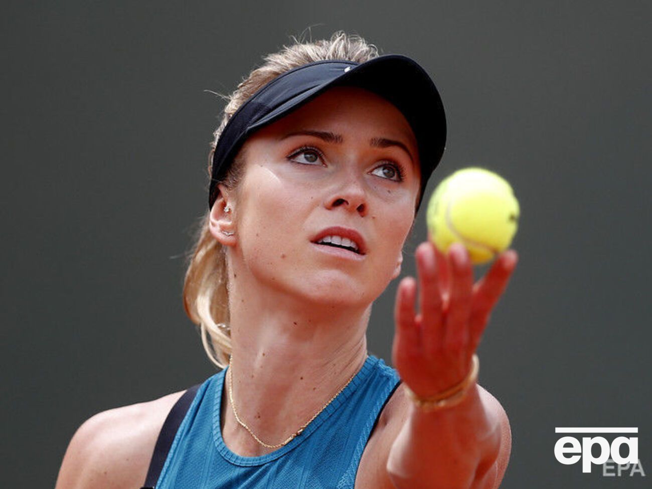 Свитолина вышла в следующий раунд