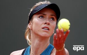 Свитолина вышла в следующий раунд