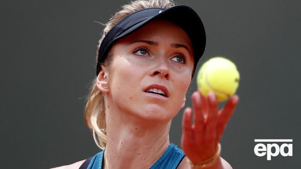 Світоліна вийшла у наступний раунд