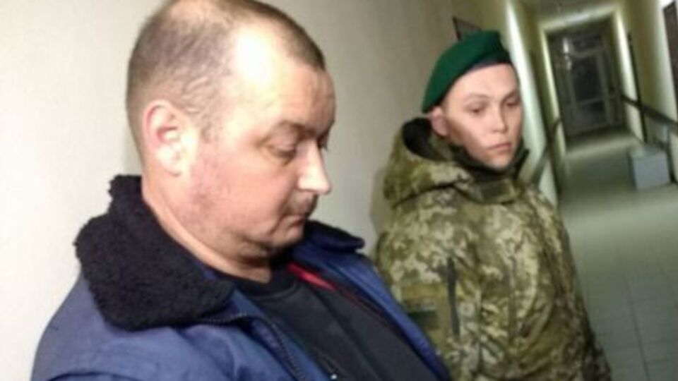10 апреля Горбенко отпустили под залог