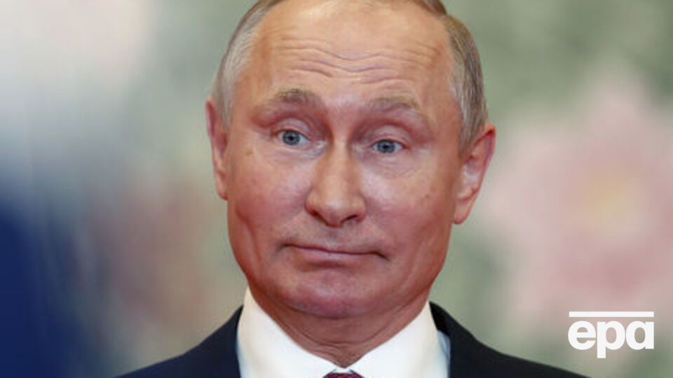 У серпні 2017 року за переобрання Путіна на пост президента РФ виступало 67% росіян