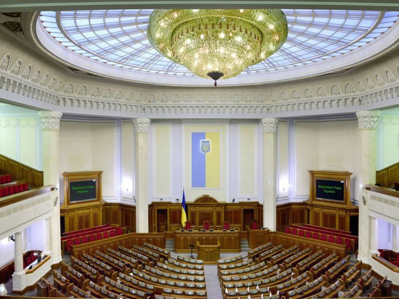 Закон планують ухвалити 21 червня