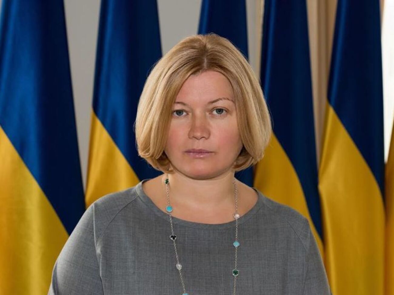 Геращенко висловила обурення через зрив домовленостей між українським і російським омбудсменами про візити до ув'язнених