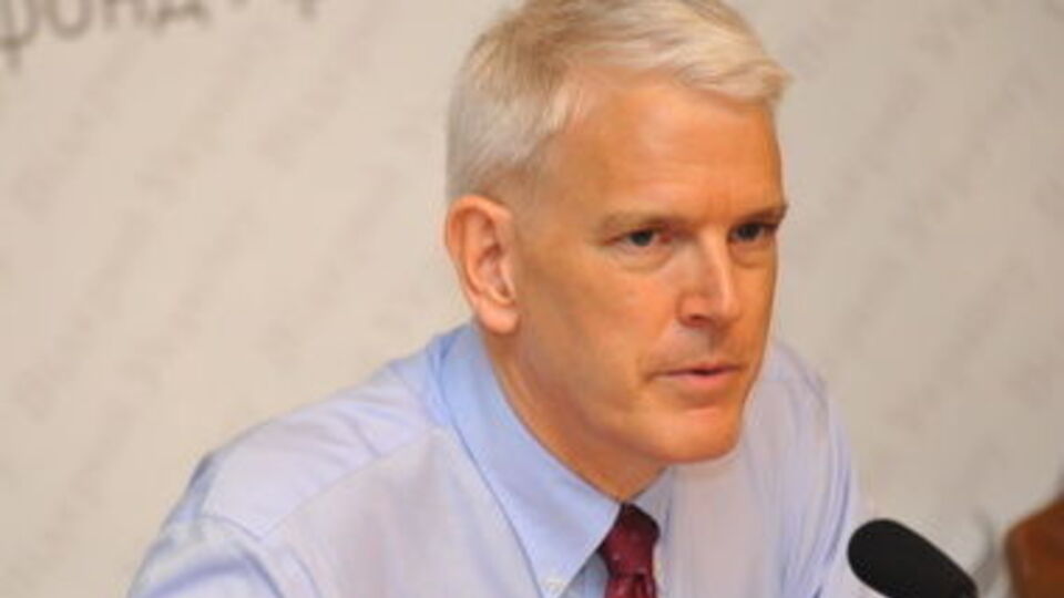 Пайфер: Украинские чиновники понимали, что им не предложат защиту американской армии, если Россия нарушит соглашение