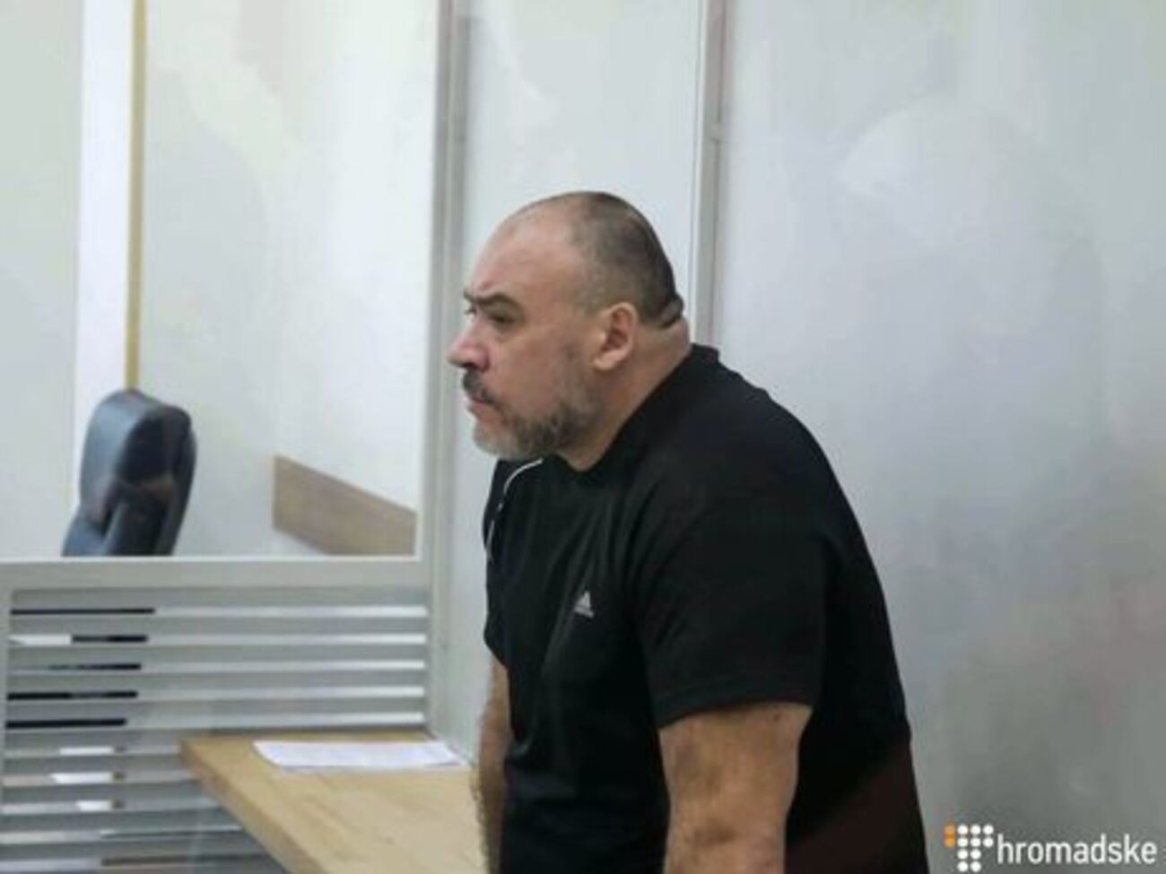 Крисін поскаржився на погане самопочуття