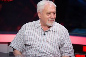 Глузман: Зная украинский язык, категорически использую свой родной язык – русский