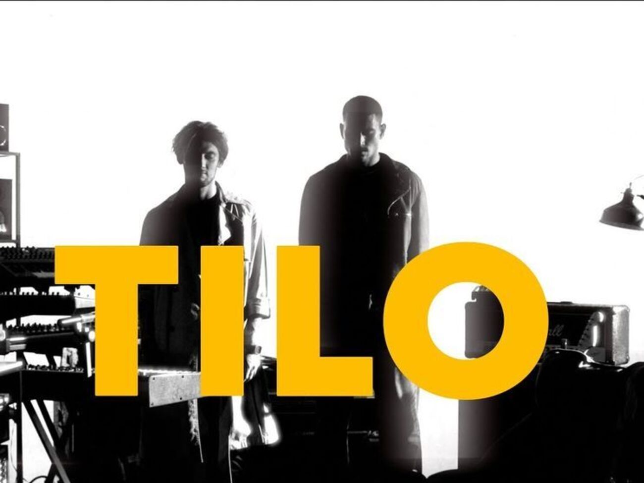 Музиканти з Kadnay зняли кліп без сюжету