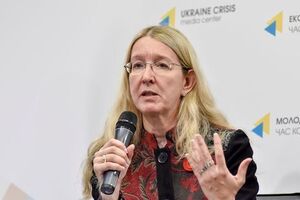 Супрун: Мы трансформируем систему здравоохранения в единое медицинское пространство