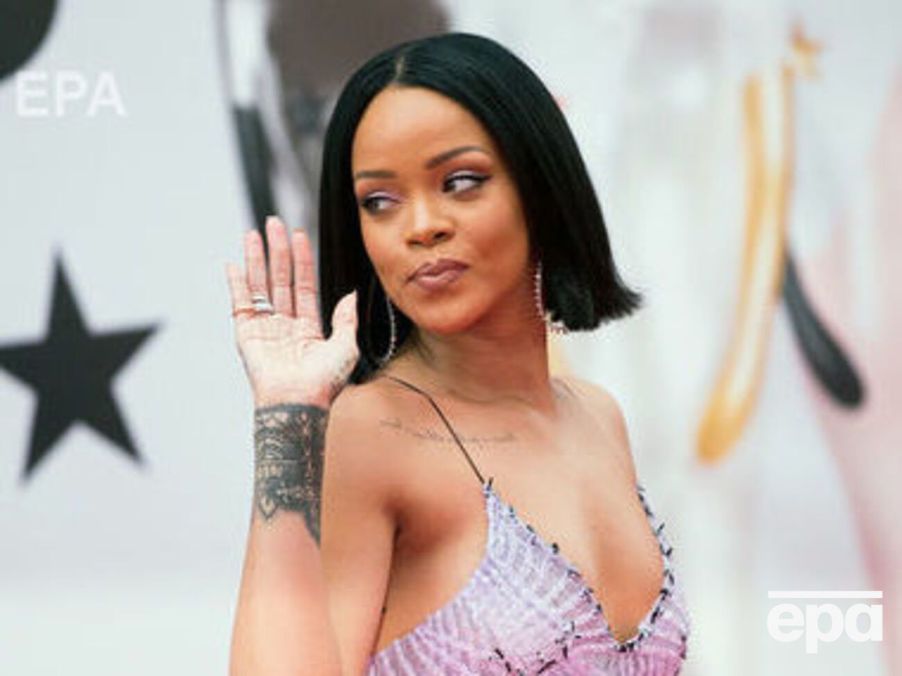 Рианна нашла новую любовь - СМИ