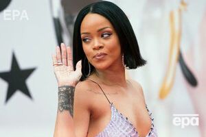 Рианна нашла новую любовь - СМИ