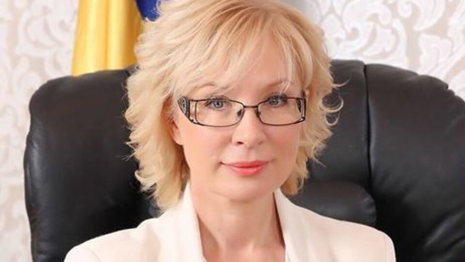 Денісова зобов'язується забезпечити Москальковій синхронне відвідування чотирьох громадян РФ, які перебувають у місцях несвободи на території України