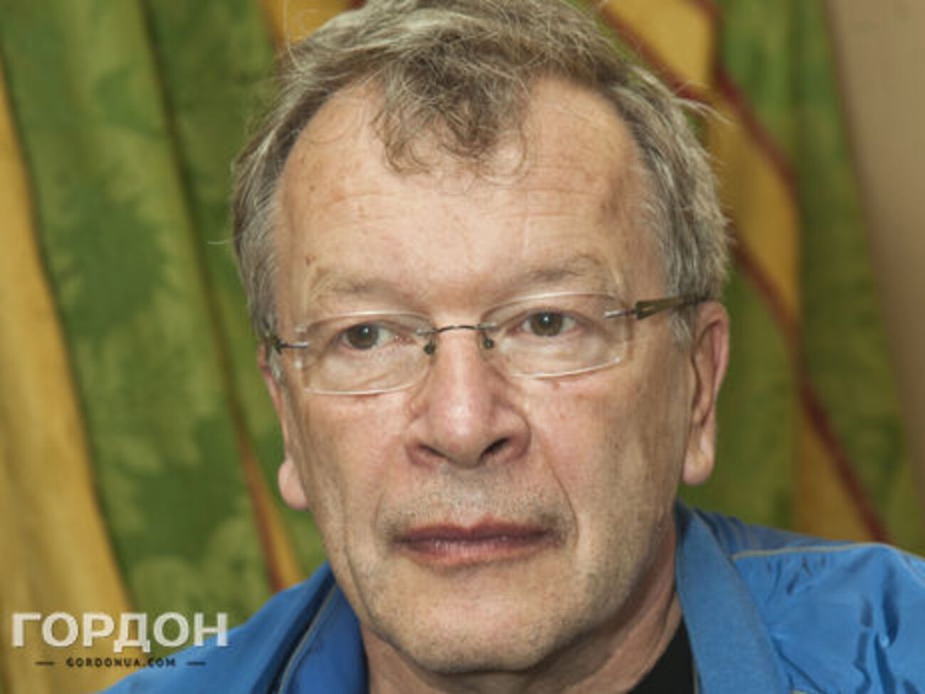 Єрофєєв: Звертатися у військове відомство з проханням про мир дивно