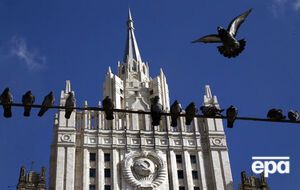 Россия прислала в МИД Латвии список граждан, которым запрещен въезд в РФ