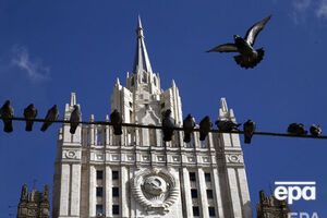 Россия прислала в МИД Латвии список граждан, которым запрещен въезд в РФ