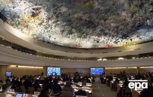 Совет по правам человека – это межправительственный орган системы ОО