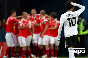 Возвращение Салаха не помогло египтянам