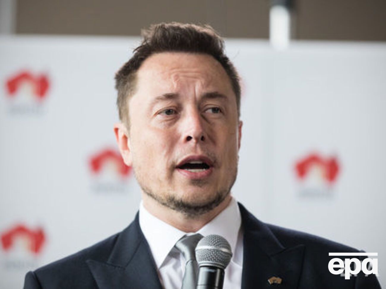 После заявления Маска&nbsp;акции компании резко упали в цене