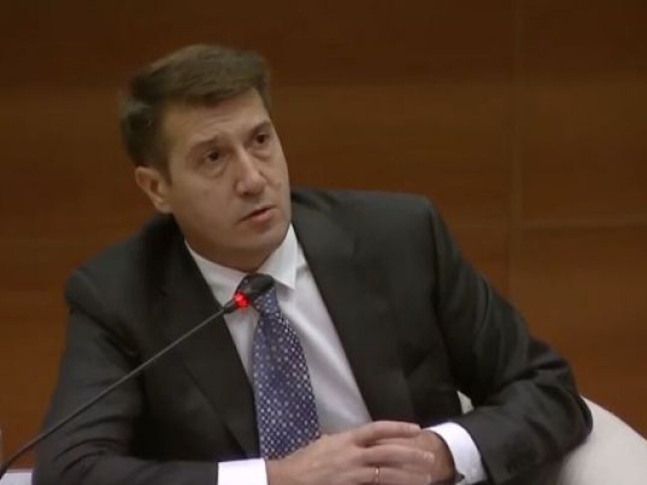 Российские СМИ пишут, что замминистра энергетики Кравченко может стать свидетелем по делу "румынской шпионки"