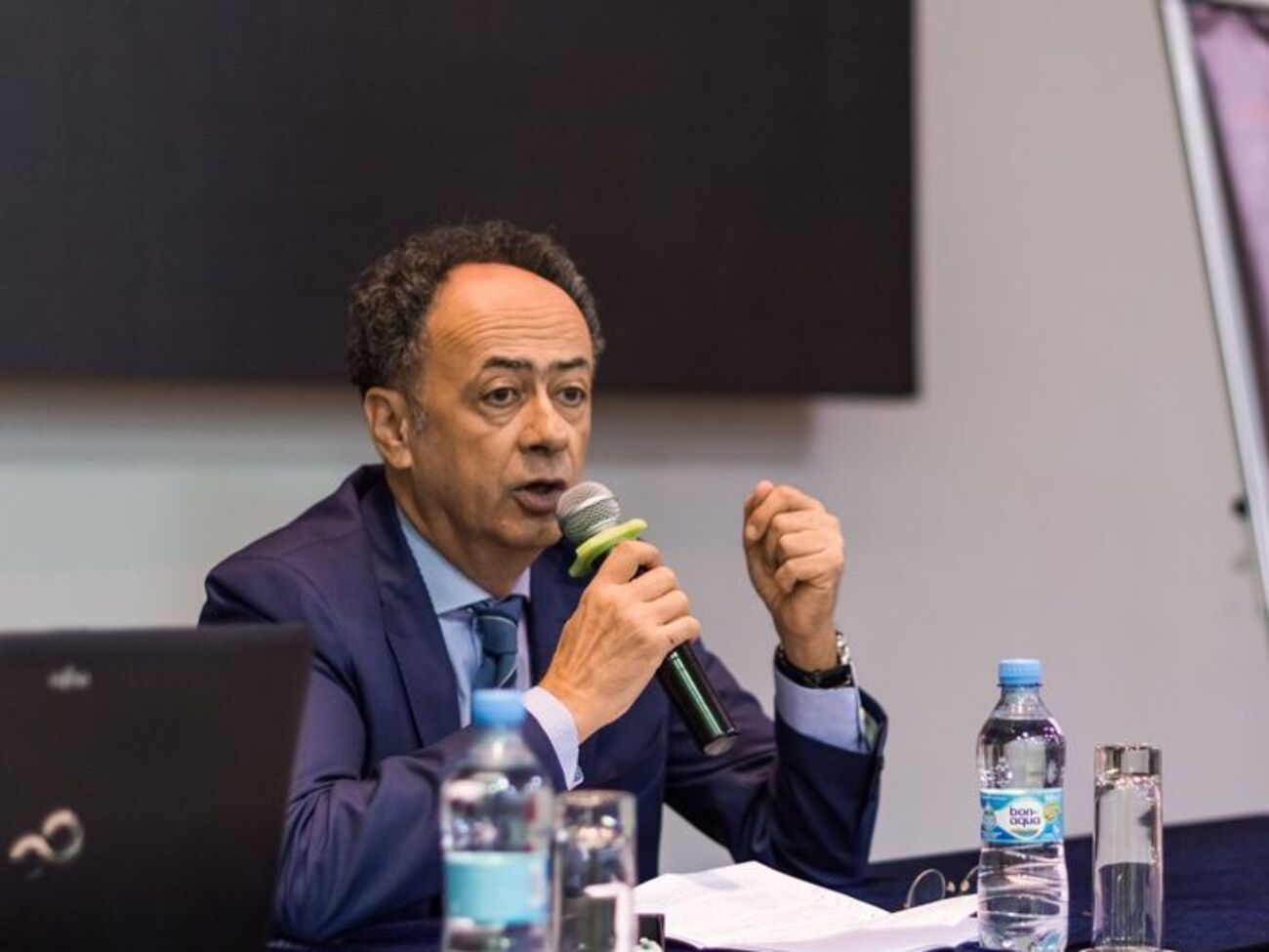 Мингарелли не сообщил, когда ЕС сформирует свою позицию по закону