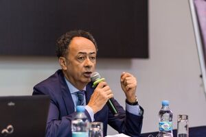 Мингарелли не сообщил, когда ЕС сформирует свою позицию по закону