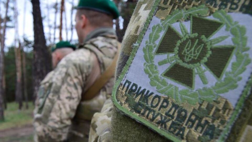 Прикордонники стверджують, що переслідували контрабандистів біля румунського кордону