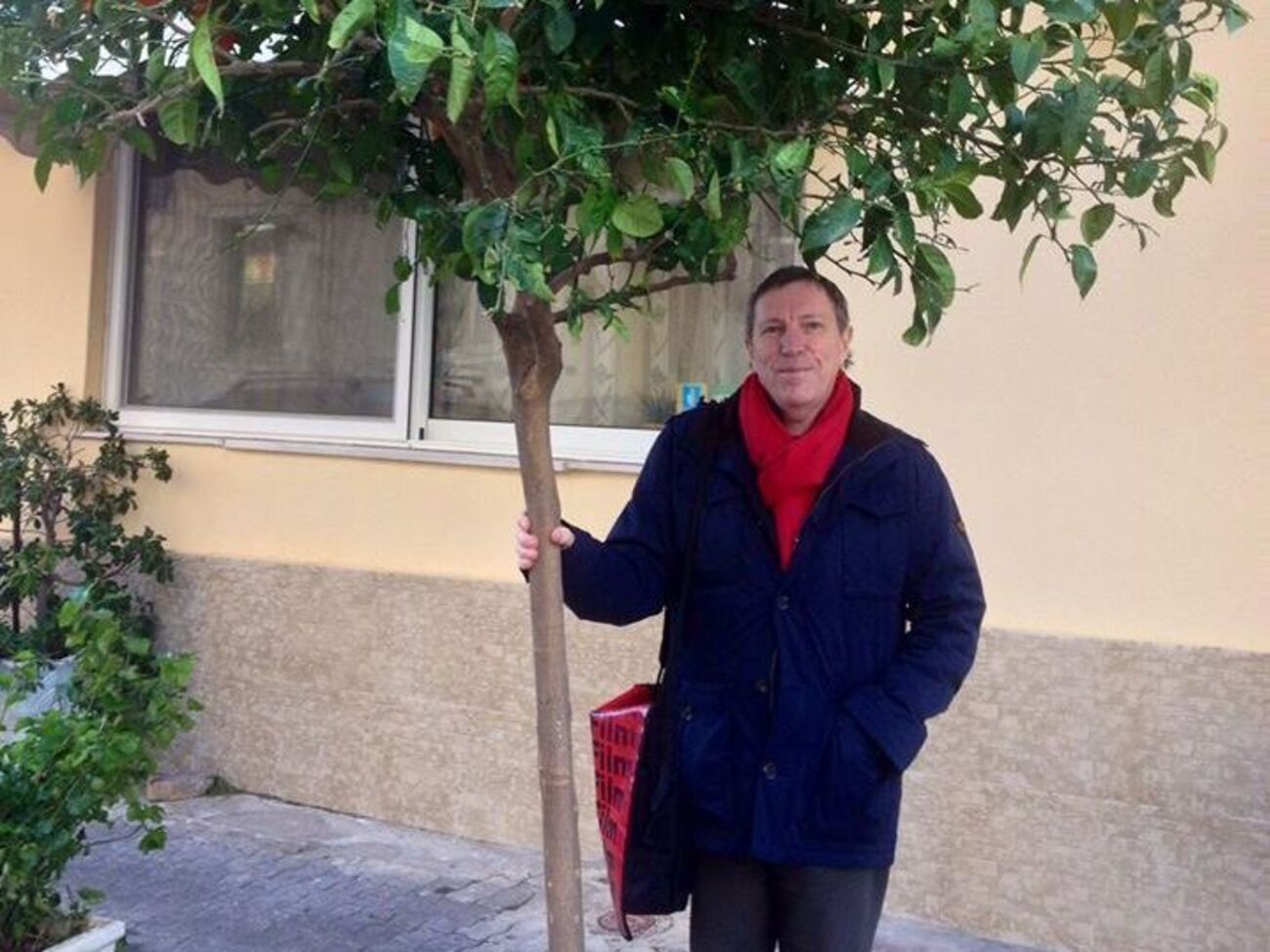 Сенцов учился кино по книгам Плахова