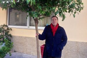 Сенцов учился кино по книгам Плахова