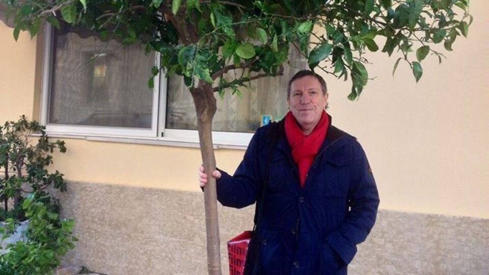 Сенцов учился кино по книгам Плахова