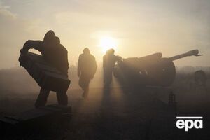 За добу на Донбасі поранено одного українського військовослужбовця