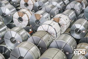 Американские пошлины на сталь и алюминий вступили в силу